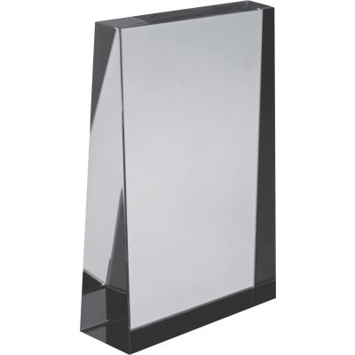 Glass block