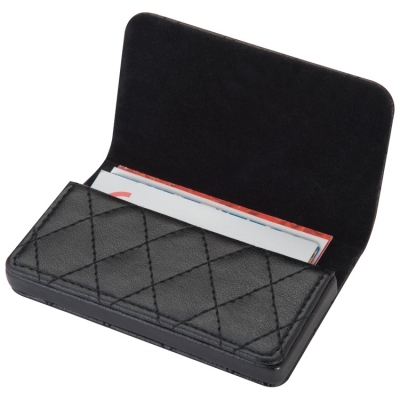 Business card holder