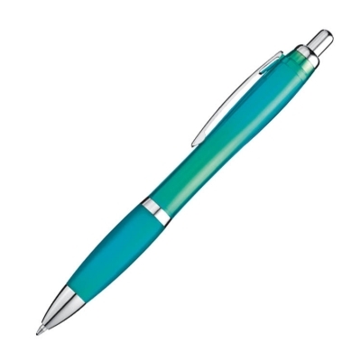 Plastic pen