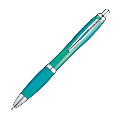 Plastic pen
