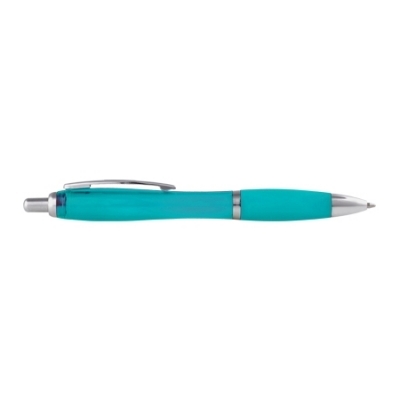 Plastic pen