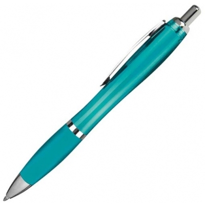 Plastic pen