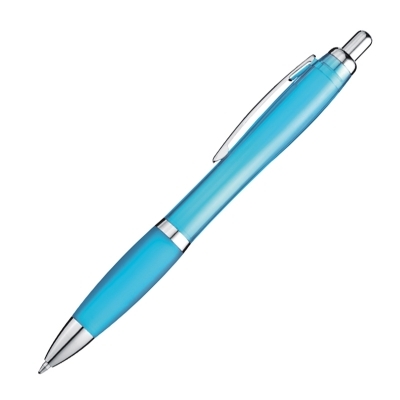 Plastic pen