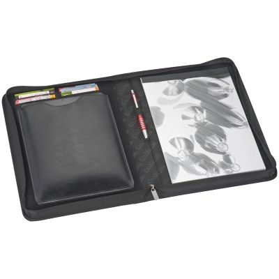 Conference holder