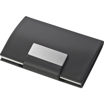 Business card holder