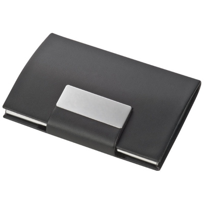 Business card holder