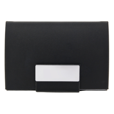 Business card holder