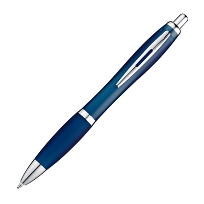 Plastic pen