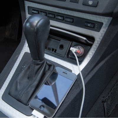 USB charger