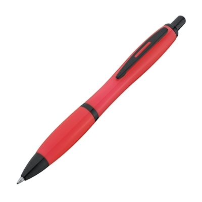Plastic pen