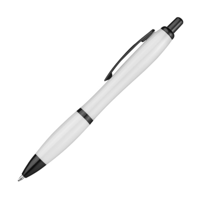 Plastic pen