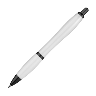 Plastic pen