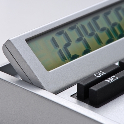 Calculator