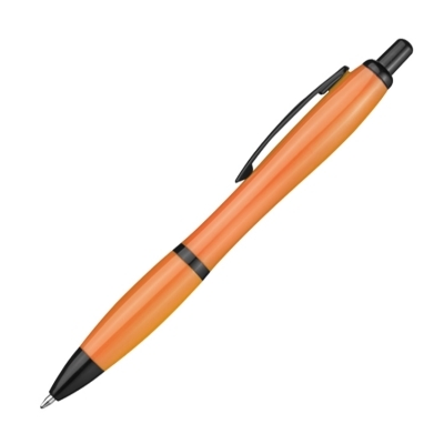 Plastic pen