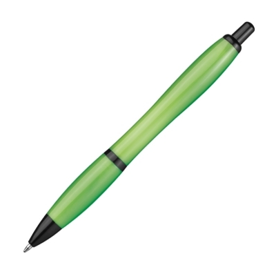 Plastic pen