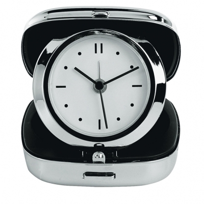 Desk clock