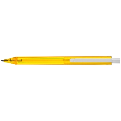 Plastic pen