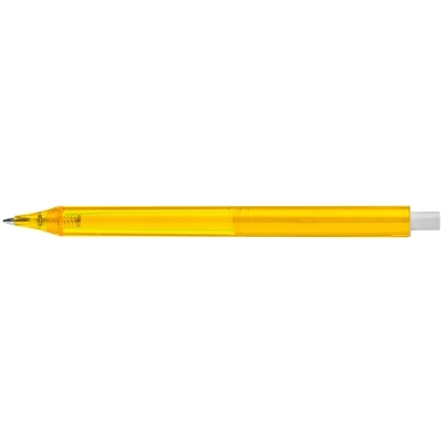 Plastic pen