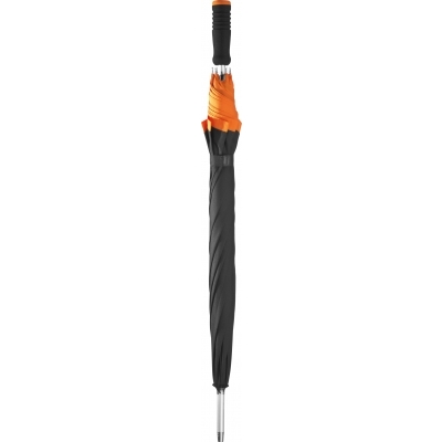 Automatic umbrella