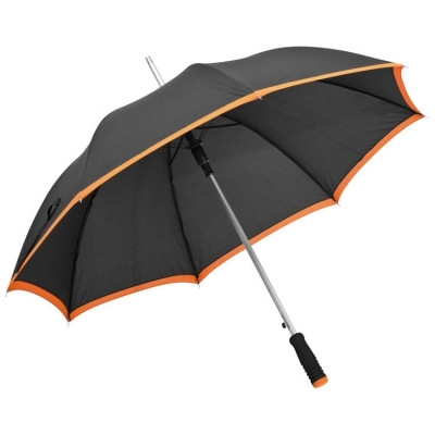 Automatic umbrella
