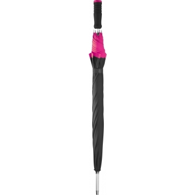 Automatic umbrella