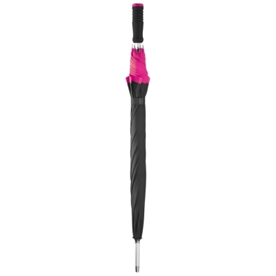 Automatic umbrella