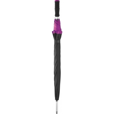 Automatic umbrella