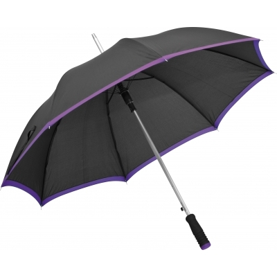 Automatic umbrella