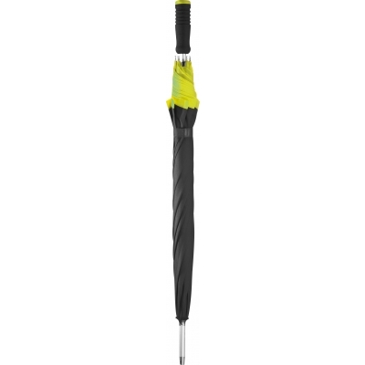 Automatic umbrella