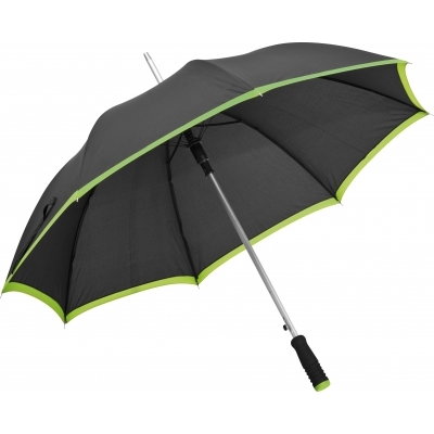 Automatic umbrella