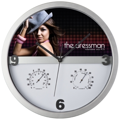 Wall clock