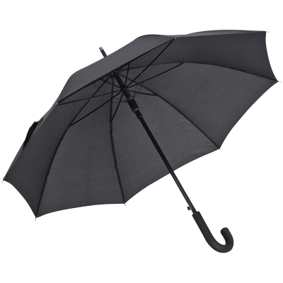 Automatic umbrella