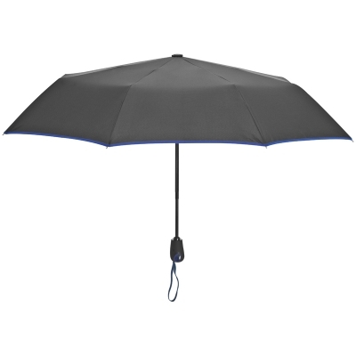 Automatic umbrella