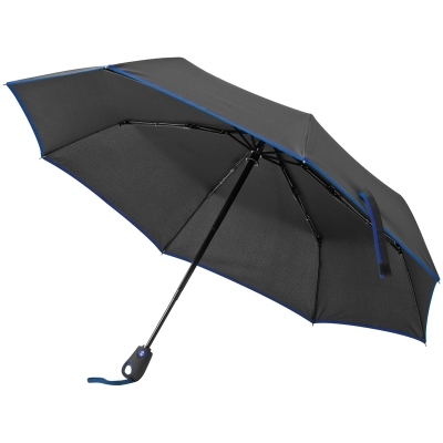 Automatic umbrella