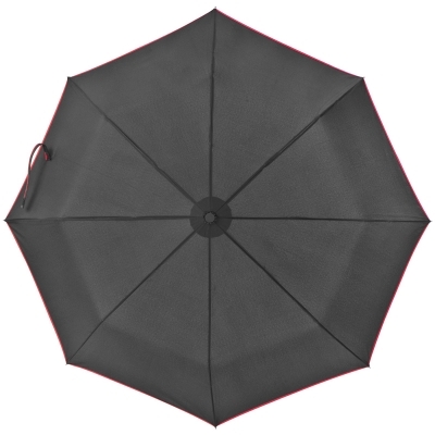 Automatic umbrella