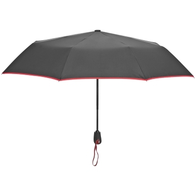 Automatic umbrella