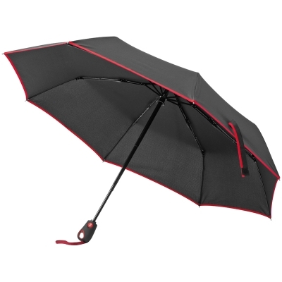 Automatic umbrella