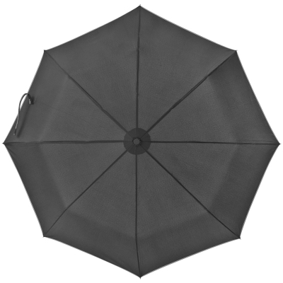 Automatic umbrella