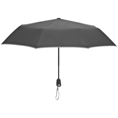 Automatic umbrella