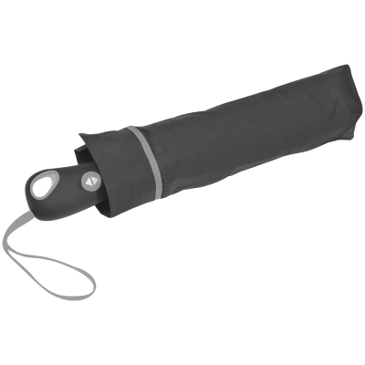 Automatic umbrella