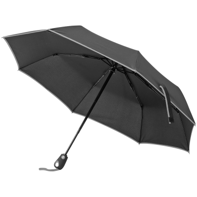 Automatic umbrella