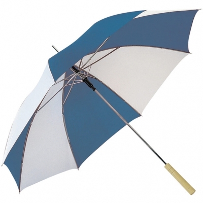 Automatic umbrella