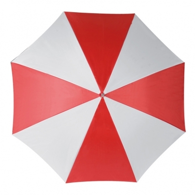 Automatic umbrella