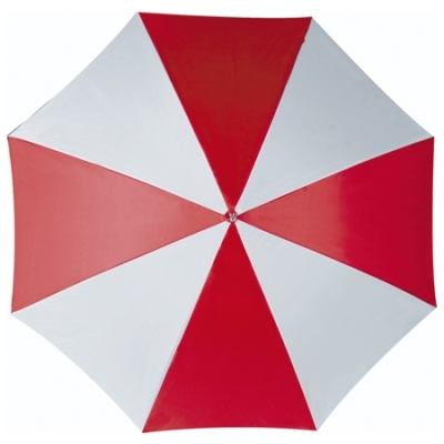 Automatic umbrella