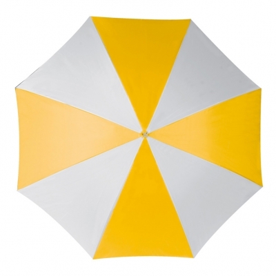 Automatic umbrella