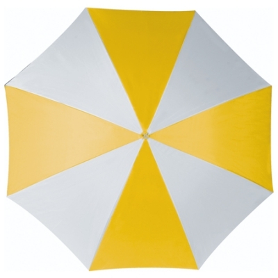 Automatic umbrella