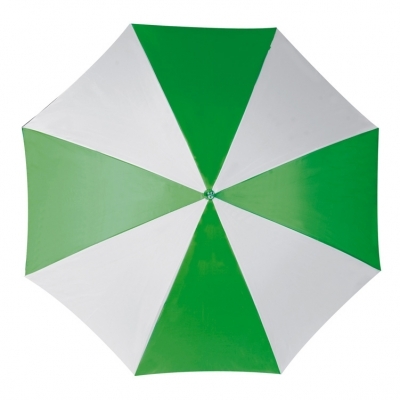 Automatic umbrella