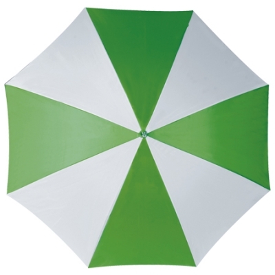 Automatic umbrella