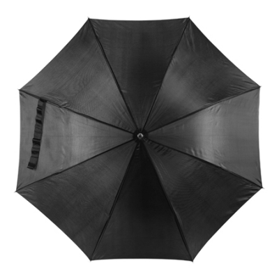 Automatic umbrella