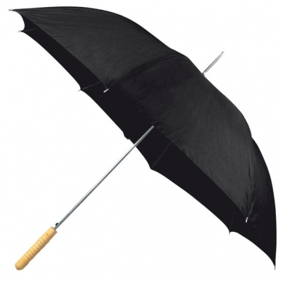 Automatic umbrella